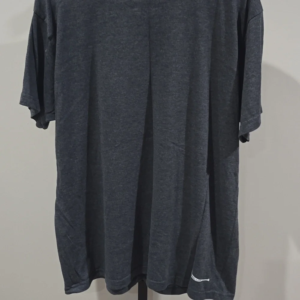 EUC Baseballism Funny T-shirt - Picture 3 of 4